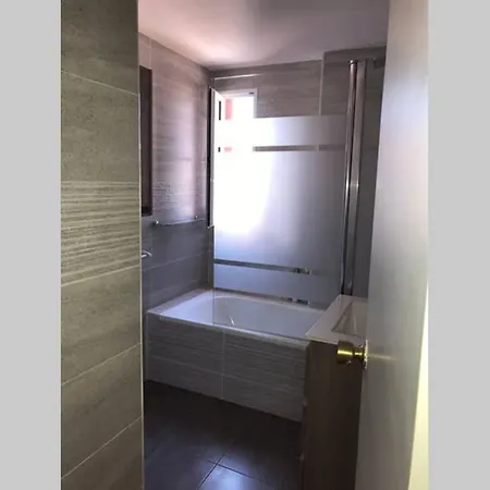 Apartment Minerva Benalmádena Exterior foto