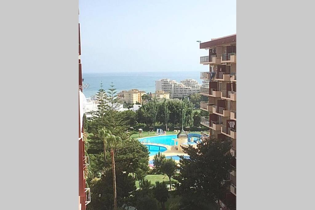 Minerva Apartament
