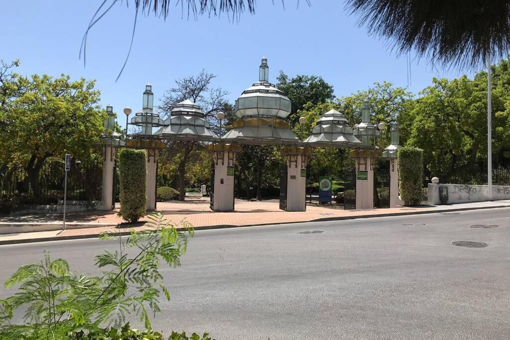 Minerva Apartament Benalmádena