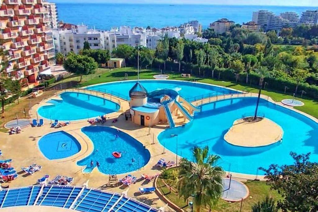 Apartament Minerva *