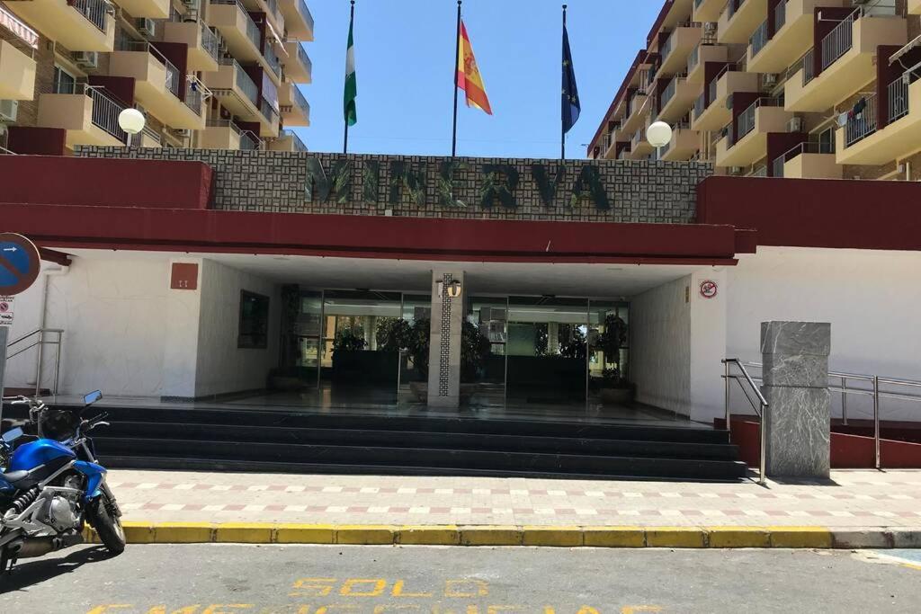 Minerva Apartament