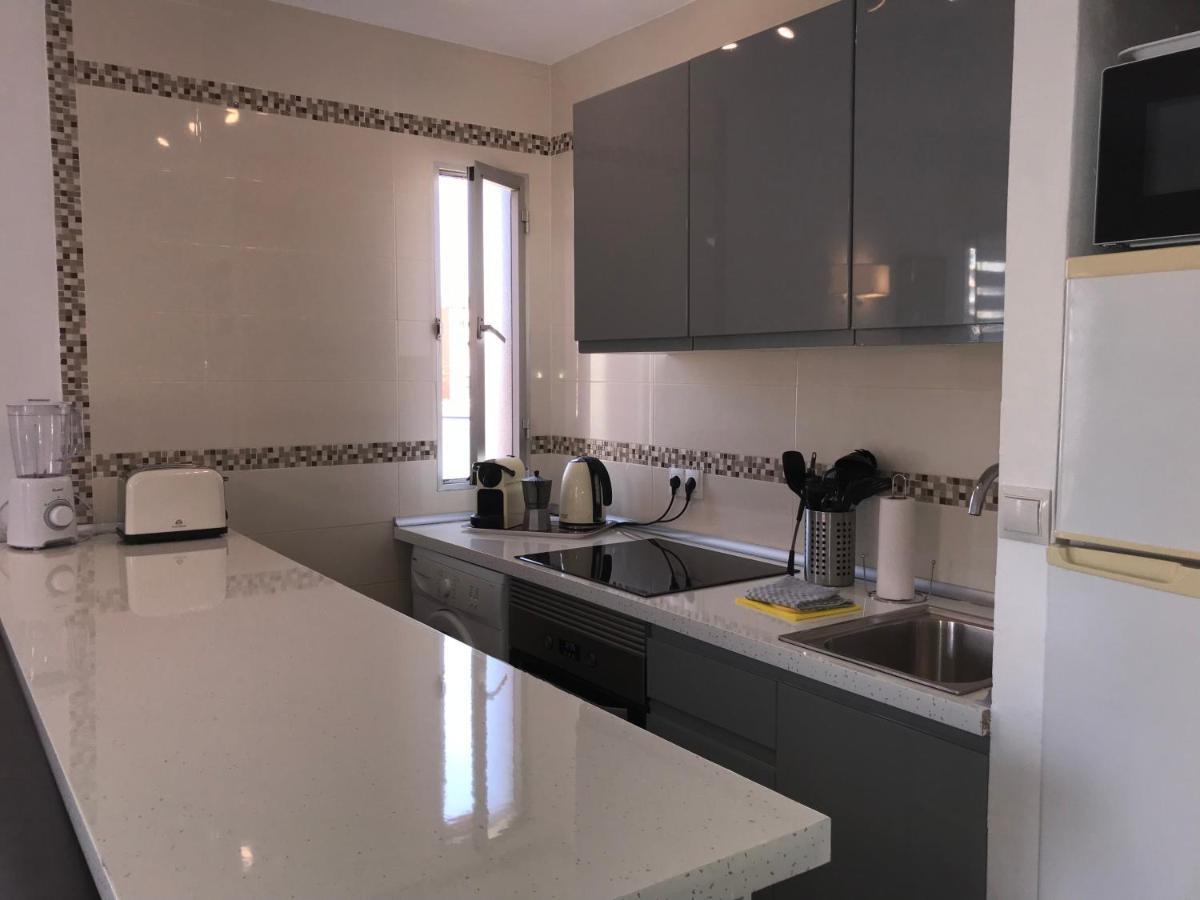 Minerva Apartament Benalmádena