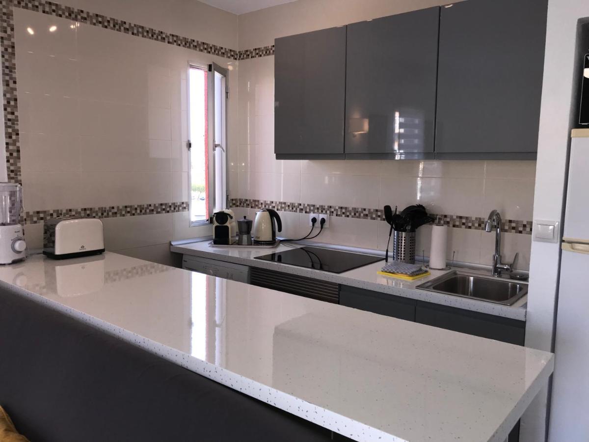 Apartament Minerva Benalmádena