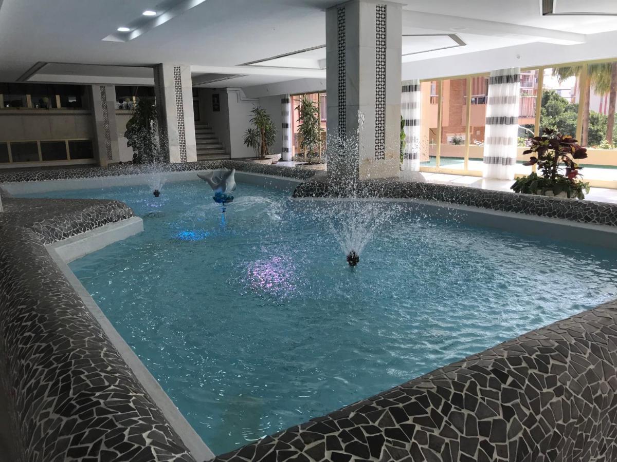 Minerva Apartament