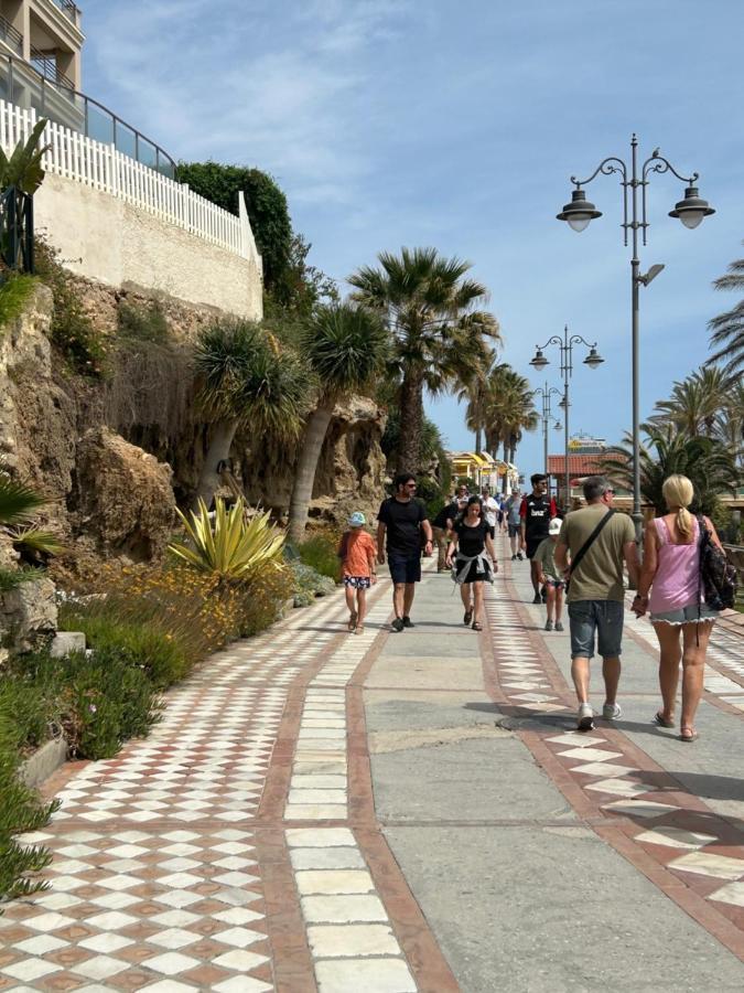 Apartament Minerva Benalmádena