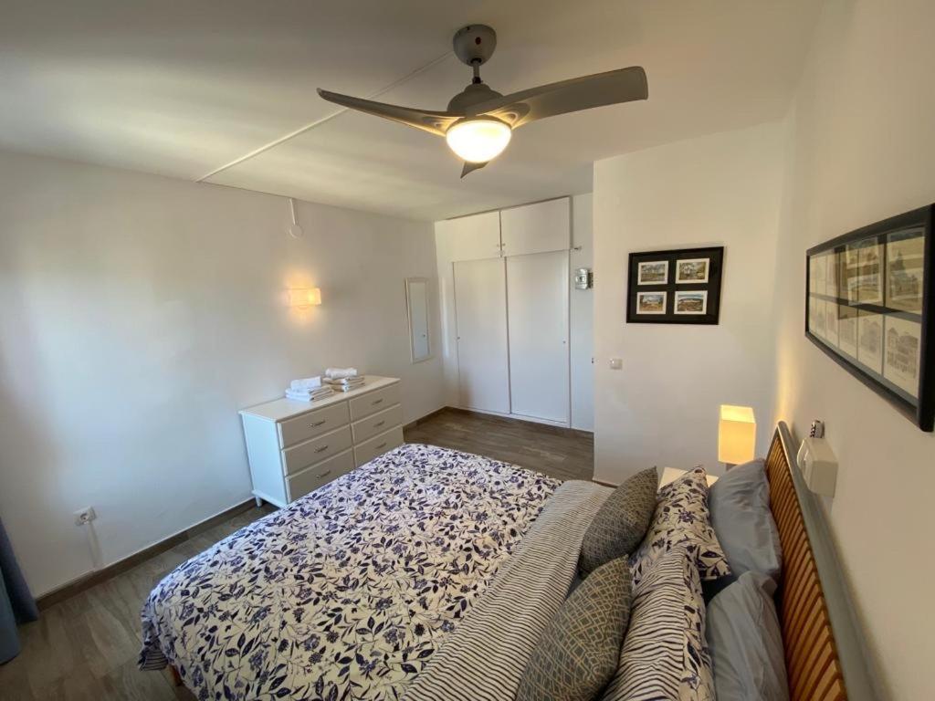Minerva Apartment