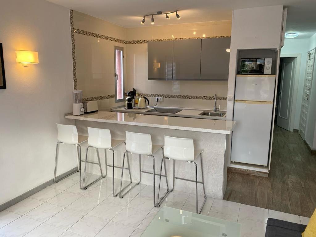 Minerva Apartment Benalmádena