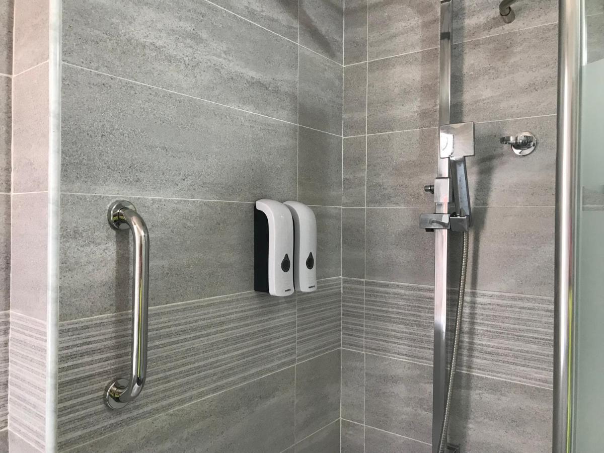 Minerva Apartament Benalmádena