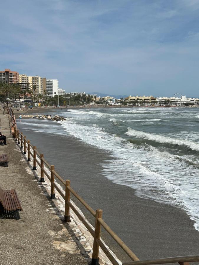 Apartament Minerva Benalmádena